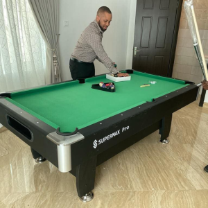 snooker boards to buy in Port Harcourt