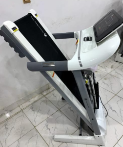 treadmills to buy in Port Harcourt