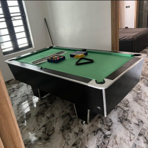 snooker boards in Port Harcourt