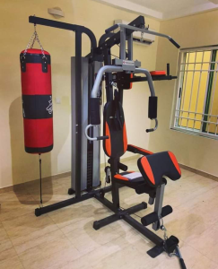 station gyms to buy in Port Harcourt