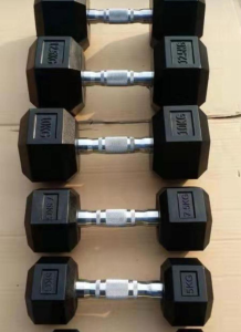 dumbbells to buy in Port Harcourt