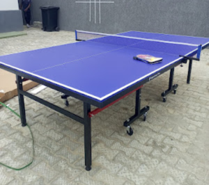 table tennis boards to buy in Port Harcourt