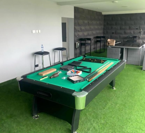 snooker boards in Port Harcourt