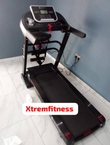treadmills to buy in Port Harcourt