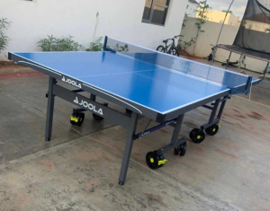 table tennis boards in Port Harcourt