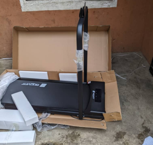 treadmills store in Port Harcourt