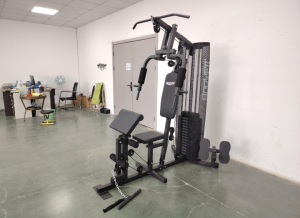 station gyms in Port Harcourt