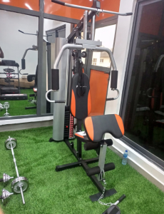 station gyms in Port Harcourt