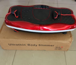 body massaging equipments in Port Harcourt