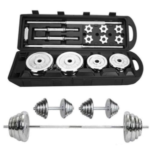 dumbbells to buy in Port Harcourt