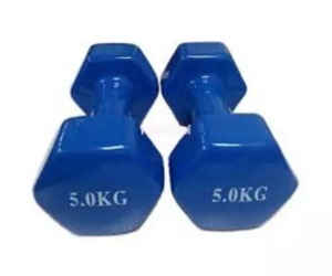 dumbbells in Port Harcourt