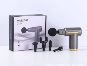  massaging gun in Port Harcourt