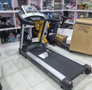 treadmills in Port Harcourt
