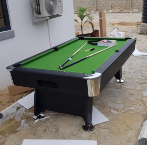 snooker boards in Port Harcourt