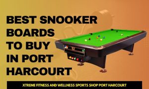 snooker boards to buy in Port Harcourt