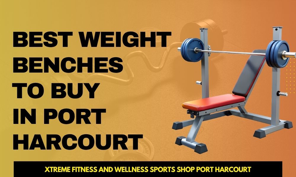 weight benches to buy in Port Harcourt