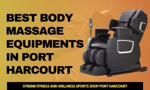 body massaging equipments in Port Harcourt