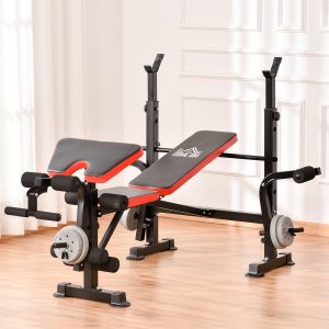 weight benches in Port Harcourt