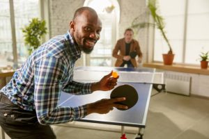 table tennis boards in Port Harcourt