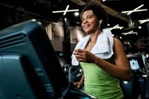 treadmills to buy in Port Harcourt