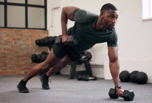 dumbbells to buy in Port Harcourt