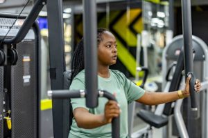 station gyms to buy in Port Harcourt